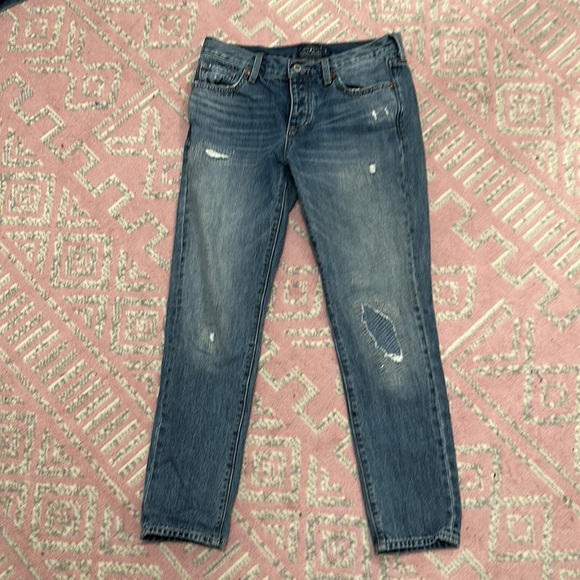 Jeans - Picture 2 of 4